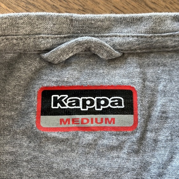 KAPPA  T-shirt - Picture 3 of 6